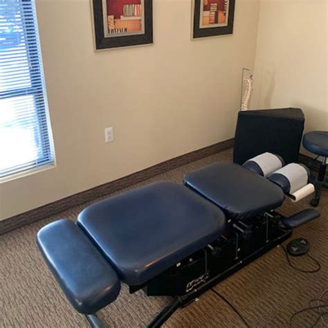 Manassas Virginia Chiropractor.